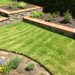 Gazon de Jardin : découvrez les différentes variétés de gazon pour choisir celle qui convient le mieux à votre jardin Aubervilliers